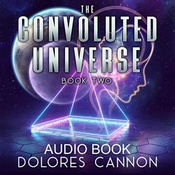 Explore "The Convoluted Universe: Book 2" for Deeper Insights