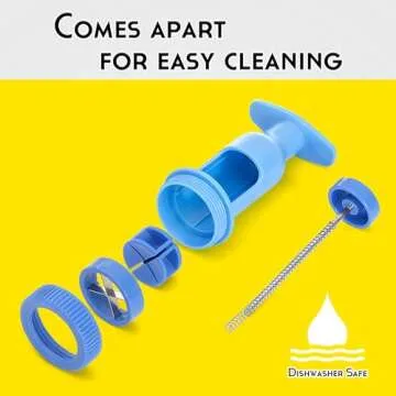 Grape Cutter Tool for Toddlers - Grape Slicer for Toddlers, Grape Quarter Food Tomato Cutter Tool for Toddlers and Baby, Grape Cherry Tomato Slicer for Toddlers - BPA Free