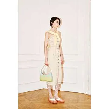 Buy JW PEI Ruby Shoulder Bag - Stylish Vegan Leather Design