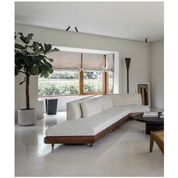 Mid-Century Modern: High-End Furniture in Collectors' Interiors