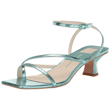 Stylish Dolce Vita Women's Baylor Heeled Sandal