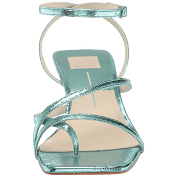 Stylish Dolce Vita Women's Baylor Heeled Sandal