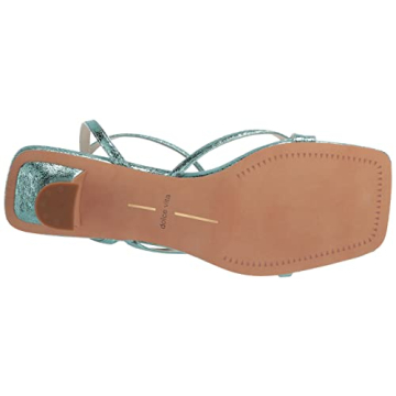 Stylish Dolce Vita Women's Baylor Heeled Sandal