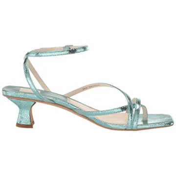 Stylish Dolce Vita Women's Baylor Heeled Sandal