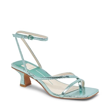 Stylish Dolce Vita Women's Baylor Heeled Sandal