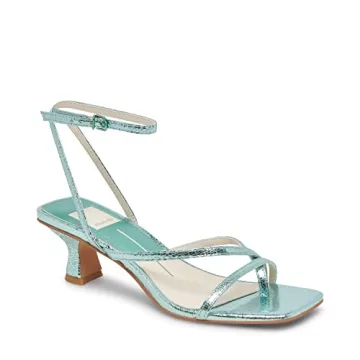 Stylish Dolce Vita Women's Baylor Heeled Sandal