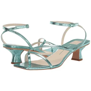 Stylish Dolce Vita Women's Baylor Heeled Sandal