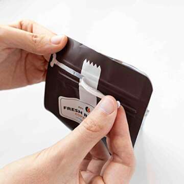 Fresh Roasted Organic Dark Mexican Coffee 12oz