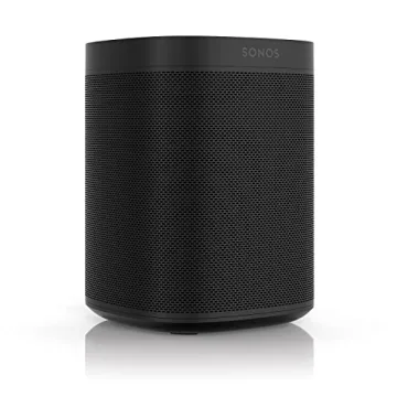 Sonos One SL - Premium Microphone-Free Speaker