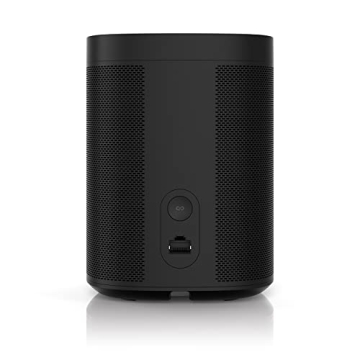Sonos One SL - Premium Microphone-Free Speaker