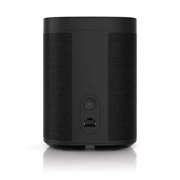 Sonos One SL - Premium Microphone-Free Speaker