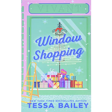 Unique Window Shopping Gift Package for Stylish Explorers