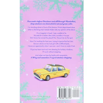 Unique Window Shopping Gift Package for Stylish Explorers