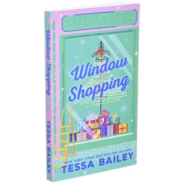 Unique Window Shopping Gift Package for Stylish Explorers