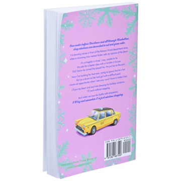 Unique Window Shopping Gift Package for Stylish Explorers