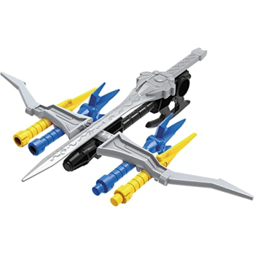 Power Rangers 12-Inch Action Figure 6-Pack For Fans