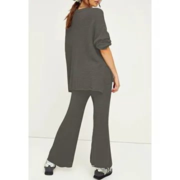 Chic Pink Queen Women's Loungewear 2 Piece Set