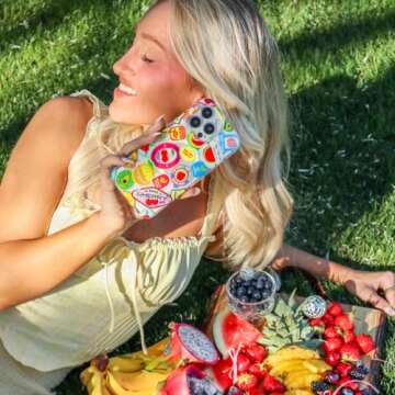 VELVET CAVIAR iPhone 15 Pro Max Case - Stylish & Durable