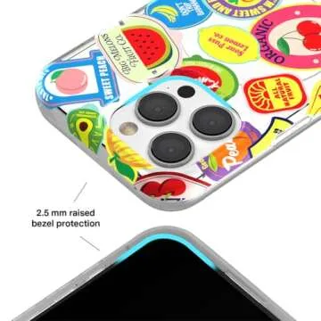 VELVET CAVIAR iPhone 15 Pro Max Case - Stylish & Durable