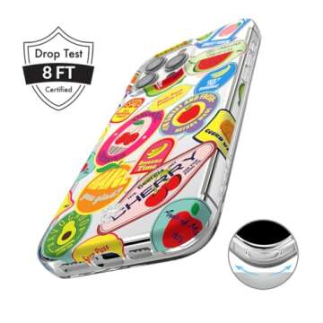 VELVET CAVIAR iPhone 15 Pro Max Case - Stylish & Durable