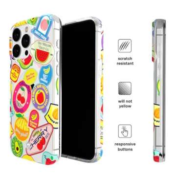 VELVET CAVIAR iPhone 15 Pro Max Case - Stylish & Durable