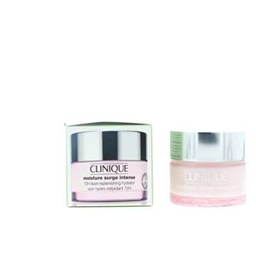 Clinique Moisture Surge Intense 72H Lipid-Replenishing Hydrator - 1.7 ounces