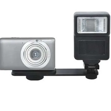 Tronixpro Compact Digital Camera Flash for All Cameras
