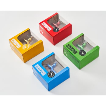 Funny Gold Accent Poop Balloon Dog Statue Decor