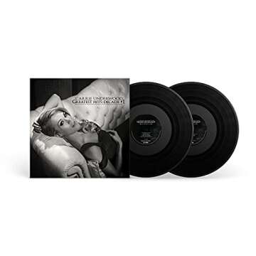 Greatest Hits: Decade #1 - The Ultimate Music Compilation for Every Fan