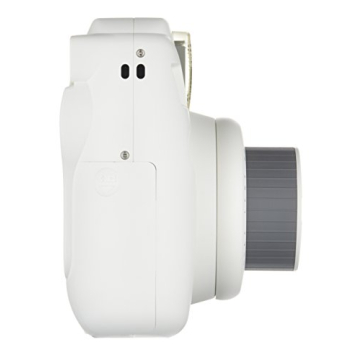 Fujifilm Instax Mini 8+ Instant Film Camera with Selfie Mirror
