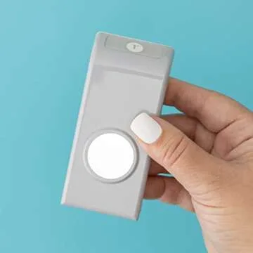 EK Tools 1-Inch Circle Punch with Safety Lock for Crafters