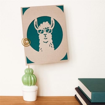 Cricut Joy Machine - A Compact, Portable DIY Smart for Creating Customized Labels, Cards & Crafts, Works with Iron-on, Vinyl, Paper Materials, Bluetooth-Enabled (iOS/Android/Windows)