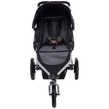 Buy BOB Rambler Jogging Stroller for Active Parents