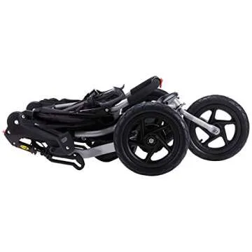 Buy BOB Rambler Jogging Stroller for Active Parents