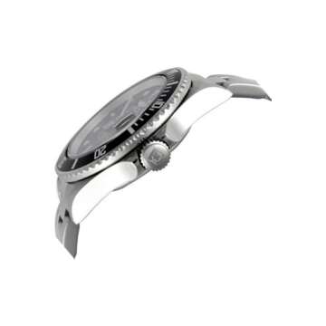 Invicta Men's Pro Diver Collection Coin-Edge Automatic Watch