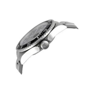 Invicta Men's Pro Diver Collection Coin-Edge Automatic Watch