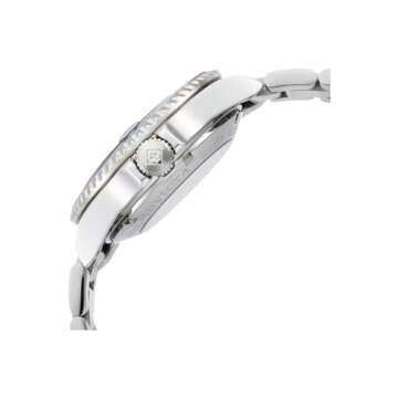 Invicta Men's Pro Diver Collection Coin-Edge Automatic Watch