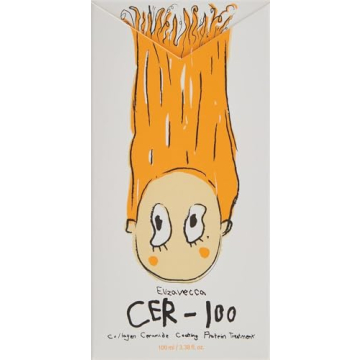 Elizavecca Milky Piggy Collagen Treatment for Silky Hair