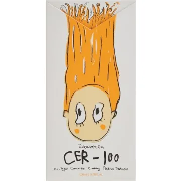 Elizavecca Milky Piggy Collagen Treatment for Silky Hair