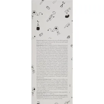 Elizavecca Milky Piggy Collagen Treatment for Silky Hair