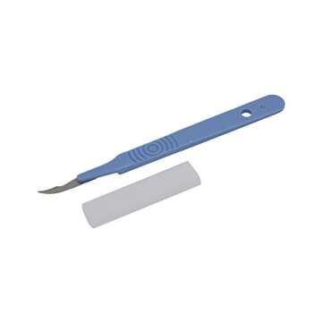 Ultima 5.5" Razor Sharp Seam Rippers 4 Pack