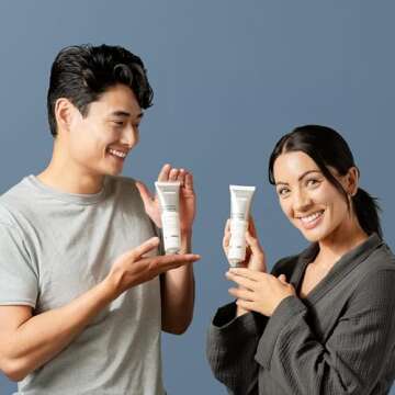 Boka Fluoride Free Toothpaste Nano Hydroxyapatite, Helps Remineralize, Appropriate for Sensitive Teeth, Whitening - for Adult, Kids Oral Care - Refresh Mint Flavor, 4 Fl Oz 1Pk