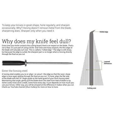 Shun Cutlery Premier Grey Nakiri Knife 5.5", Ideal Chopping Knife for Vegetables and All-Purpose Chef Knife, Professional Nakiri Knife, Handcrafted Japanese Kitchen Knife