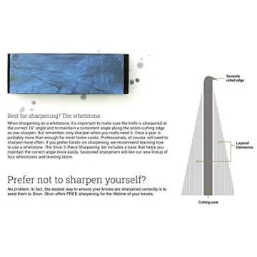 Shun Cutlery Premier Grey Nakiri Knife 5.5", Ideal Chopping Knife for Vegetables and All-Purpose Chef Knife, Professional Nakiri Knife, Handcrafted Japanese Kitchen Knife