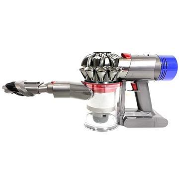 Dyson V8 Animal Cordless Vacuum for Effortless Cleaning