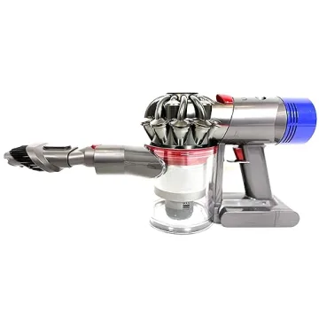 Dyson V8 Animal Cordless Vacuum for Effortless Cleaning