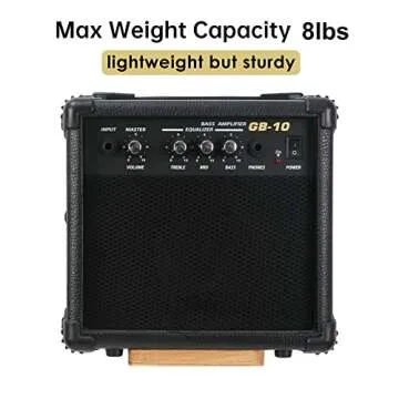 NIUBEST Small Floating Shelf,5 Inch Carbonized Black,Set of 3 Small Wall Shelf for Bedroom Living Room Bathroom Kitchen Office