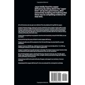 The Copper Revolution: A Transformative Guide to Healing with Minerals