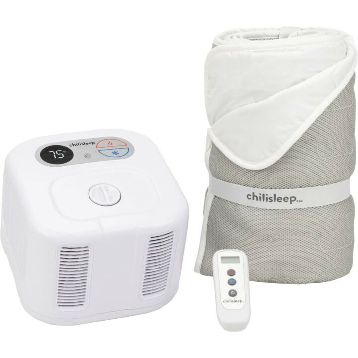 ChiliSleep Cube System