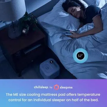ChiliSleep Cube System